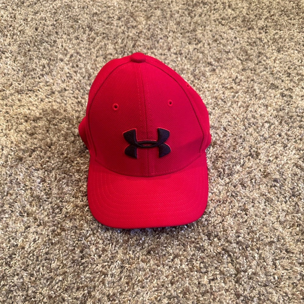 Under Armour NEVER WORN baseball cap